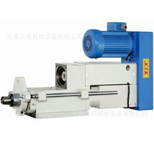 无锡左崧机电设备 专业机床主轴产品与机电教学器材解决方案