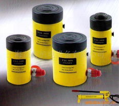 上海益善机电设备液压缸产品系列及其在机电教学器材中的应用