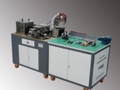 供应机械装调技术综合实训装置 赋能现代机电一体化教学