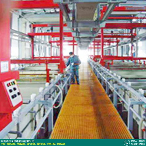 清溪光氧化设备与庆永机电 从产品采购到教学应用的全面指南